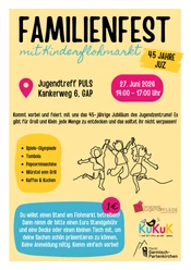 Familienfest