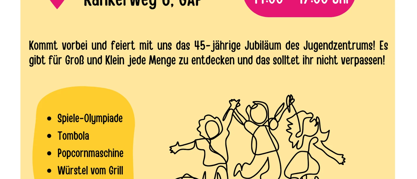 Familienfest