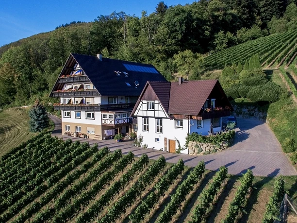 Gästehaus Rösch
