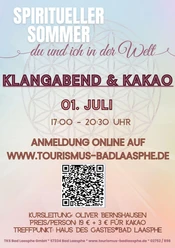 KLangabend & Kakao