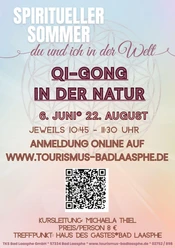 QI Gong