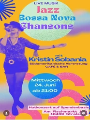 Jazz & Chansons