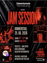 JAM SESSION