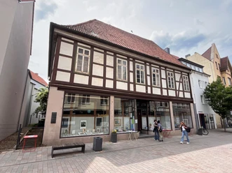 Buchhanbdlung Mascxhke
