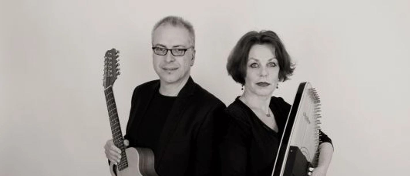 Stella´s Morgenstern freche Chansons und Schlager