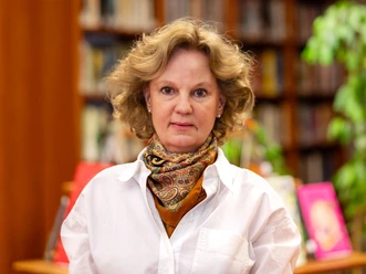 Andrea von Treuenfeld