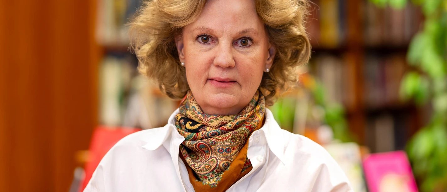 Andrea von Treuenfeld
