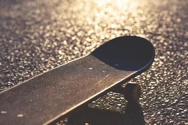 Skateboard | Beispielbild Skateboard