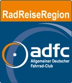 ADFC-RadReiseRegion Logo ADFC-RadReiseRegion Logo
