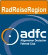 ADFC-RadReiseRegion Logo ADFC-RadReiseRegion Logo