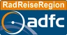 Logo ADFC-RadReiseRegion Logo ADFC-RadReiseRegion