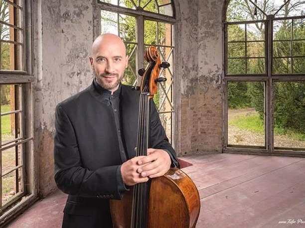 Johannes Krebs Johannes Krebs