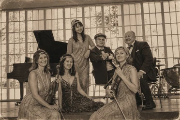 Staatsbadorchester Bad Oeynhausen