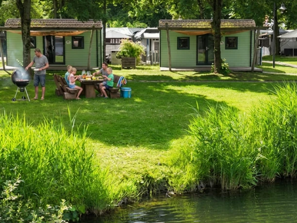 Glamping Ostfriesland Westoverledingen