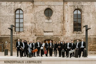 Philharmonisches Kammerorchester Wernigerode Philharmonisches Kammerorchester Wernigerode