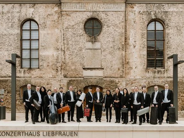 Philharmonisches Kammerorchester Wernigerode Philharmonisches Kammerorchester Wernigerode