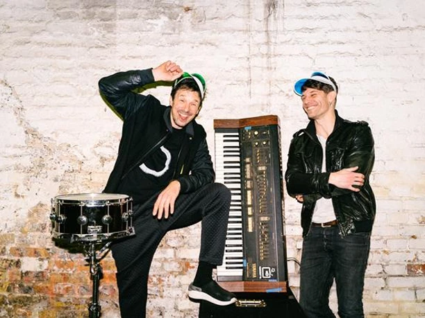 The OHOHOHS The OHOHOHS