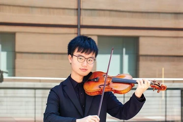 Muyang Wu Muyang Wu