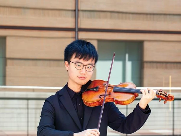 Muyang Wu Muyang Wu