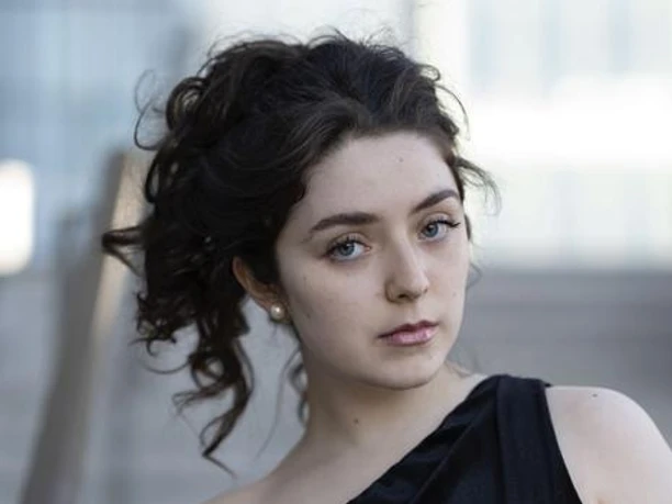 Valentina Kaufmann Valentina Kaufmann