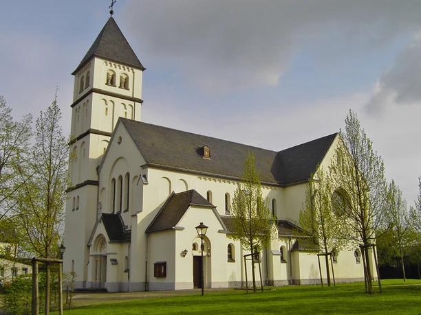 Eudenbach-Kirche