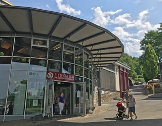 Tourist-Information-Königswinter