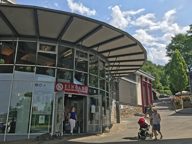 Tourist-Information-Königswinter