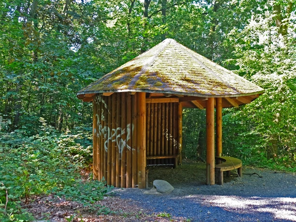 Eifelblickhütte