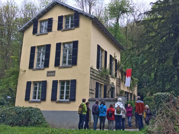 Simrockhaus-Menzenberg