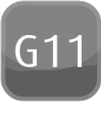 Markierung-g11 Markierung-g11