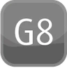 markierung-g8 markierung-g8