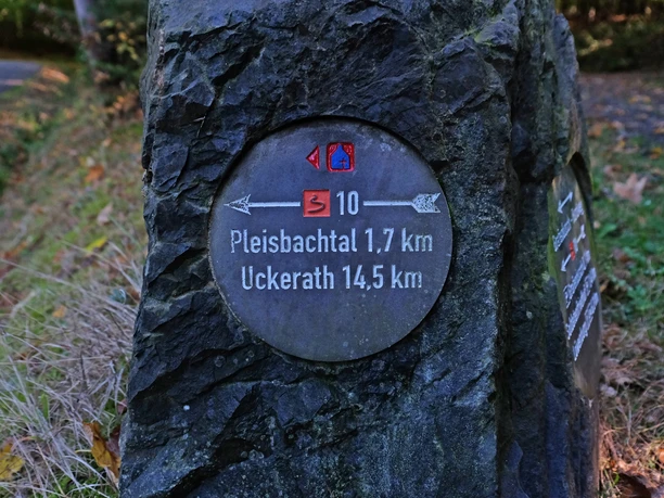 Wegstein-Huehscheid