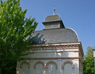 Quellenhaus