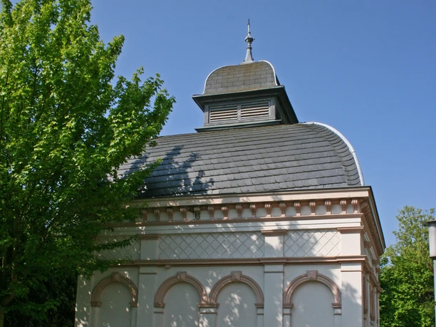 Quellenhaus