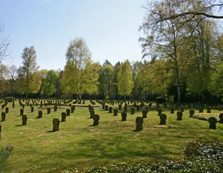 Soldatenfriedhof-Ittenbach