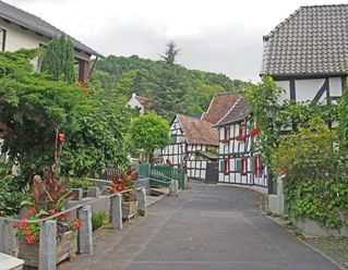 Bad Honnef-Bondorf