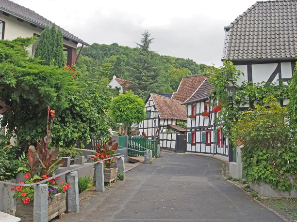 Bad Honnef-Bondorf
