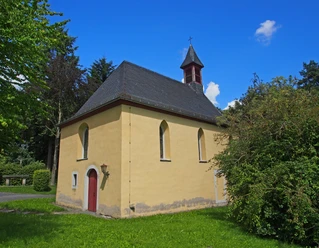 Servatiuskapelle