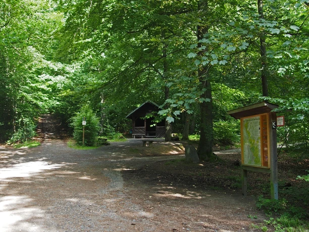 Wehrhuette