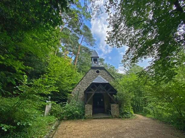 Waldfriedhof