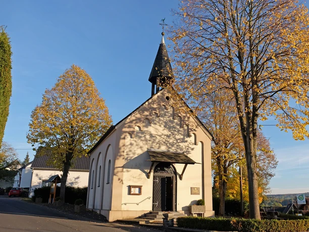 Kapelle-Quirrenbach