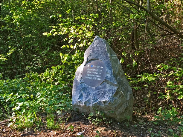 Wegstein-Mucherwiesental