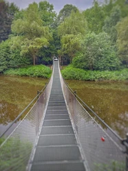 Hängebrücke Helmeroth