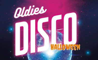 SAZ Oldies Disco Eventfrog