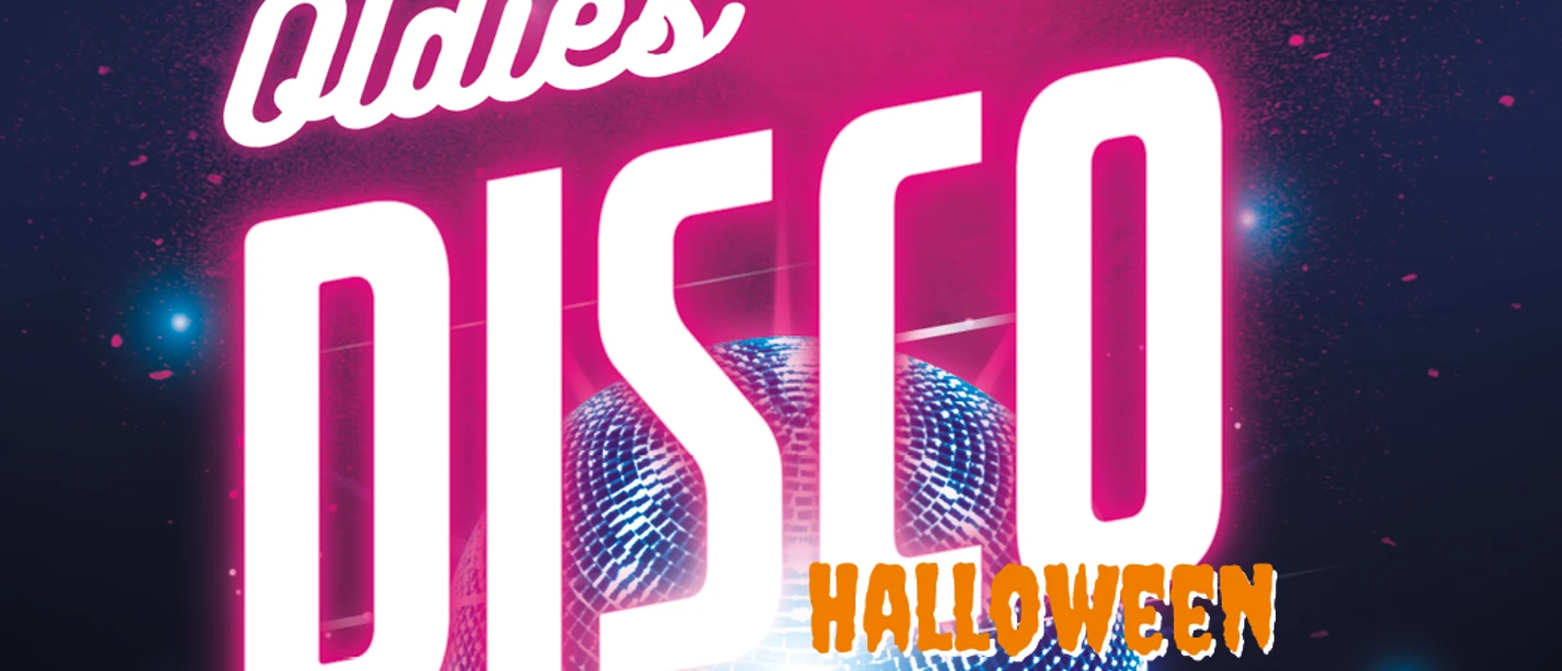 SAZ Oldies Disco Eventfrog