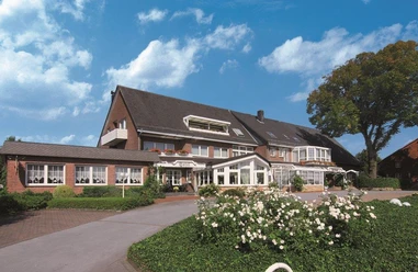 Gasthof Uthmann in Bad Iburg