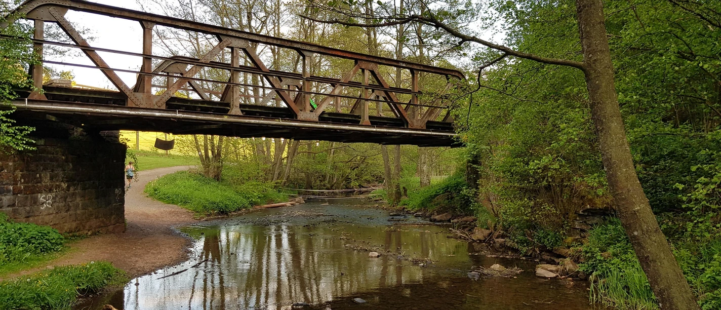 Dausfelder Brücke