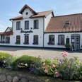 Restaurant Königshafen in List auf Sylt