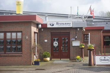 Pahlazzo Restaurant