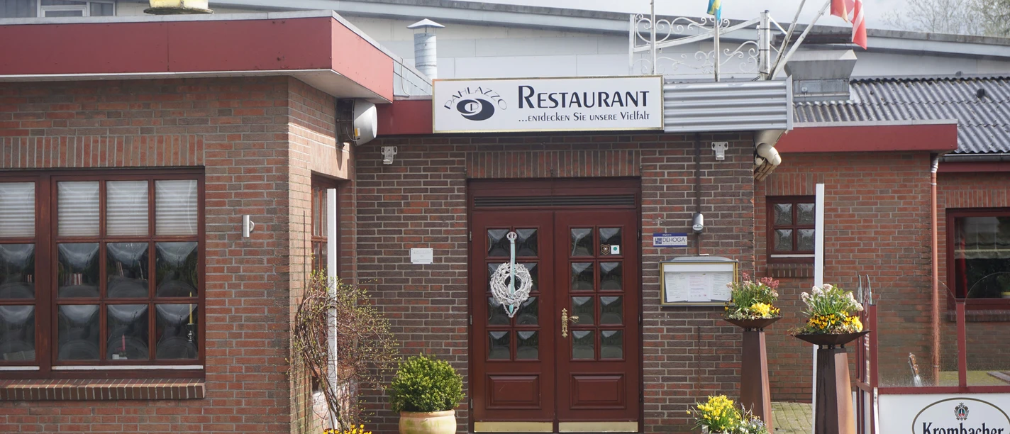 Pahlazzo Restaurant